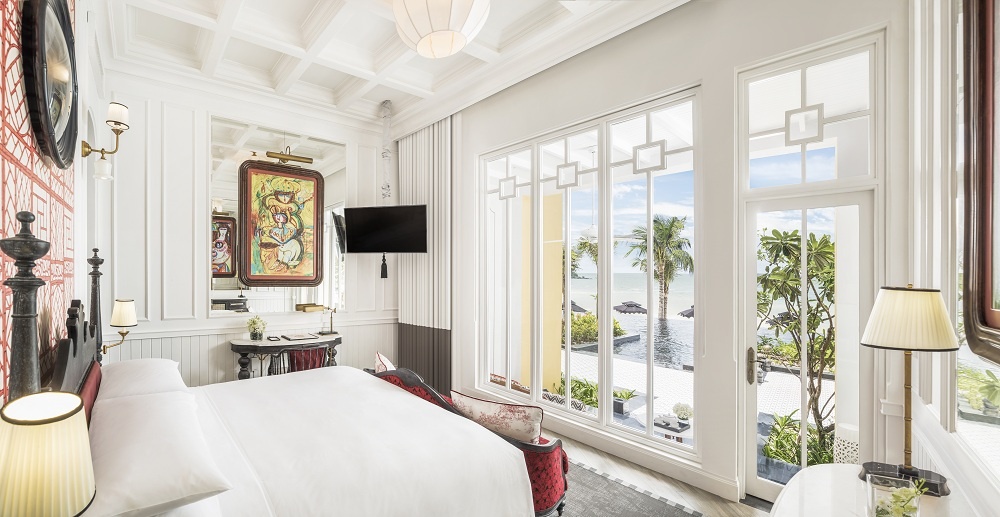 Marriott Bonvoy ảnh 1 Marriott Bonvoy anh 1