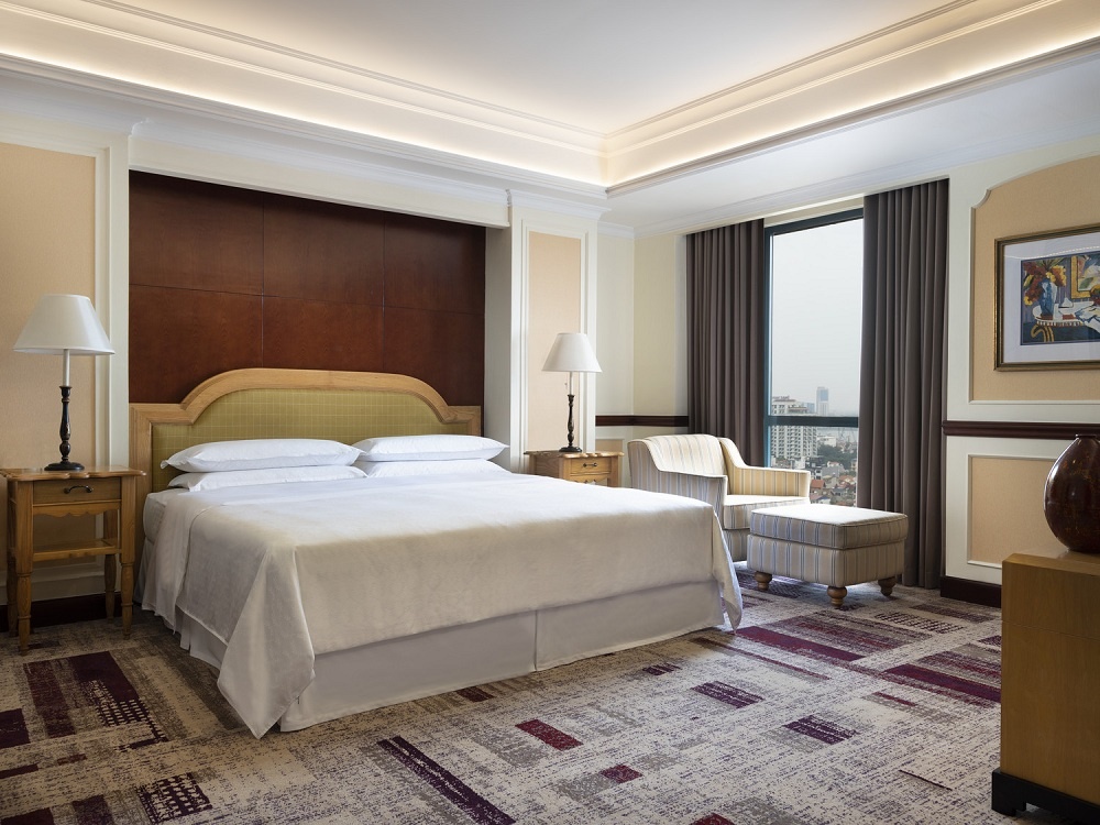 Marriott Bonvoy ảnh 3 Marriott Bonvoy anh 3
