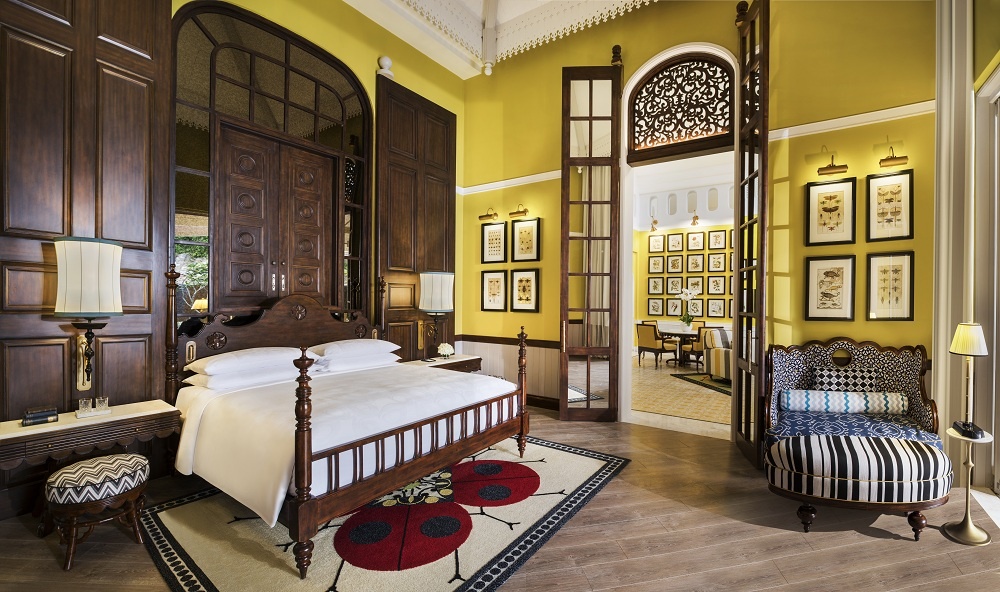 Marriott Bonvoy ảnh 4 Marriott Bonvoy anh 4