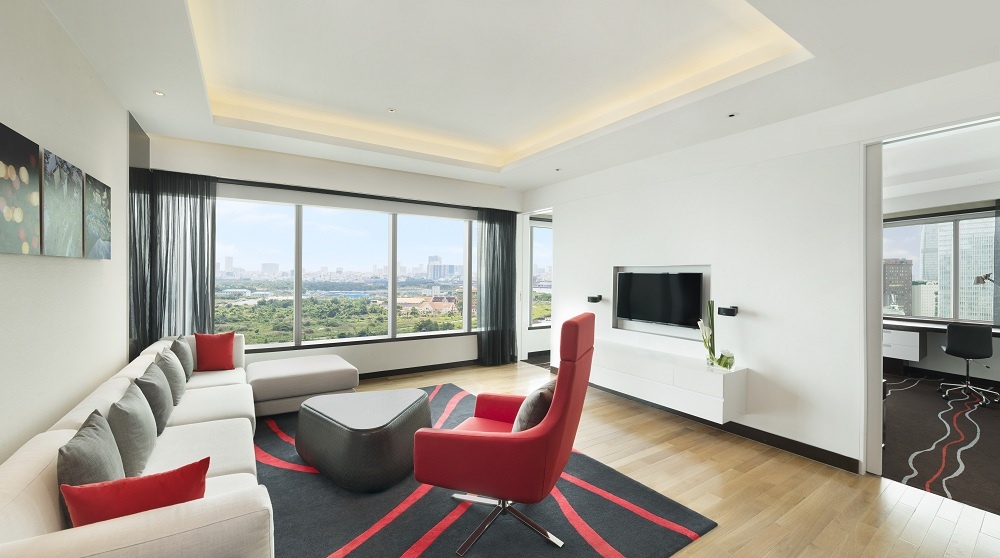 Marriott Bonvoy ảnh 2 Marriott Bonvoy anh 2
