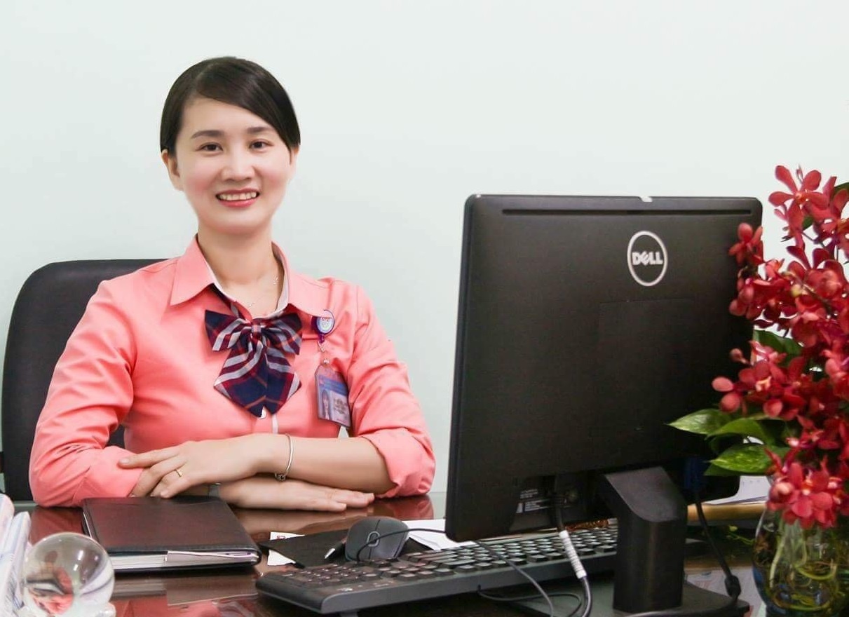 Hoc nganh gi de tro thanh nha quan ly benh vien? hinh anh