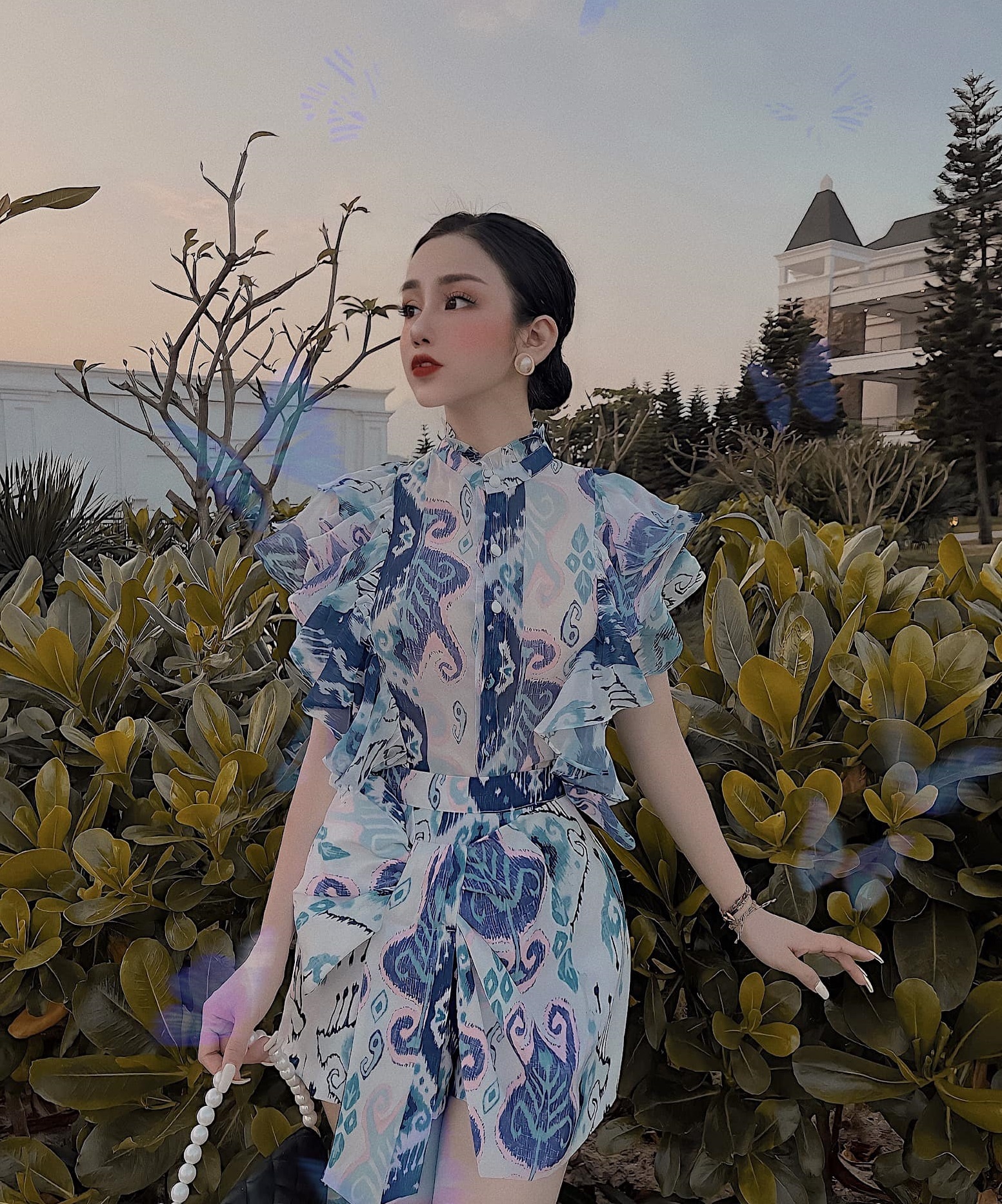 Que chi Boutique,  thoi trang anh 3