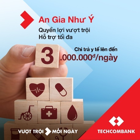 Techcombank anh 3