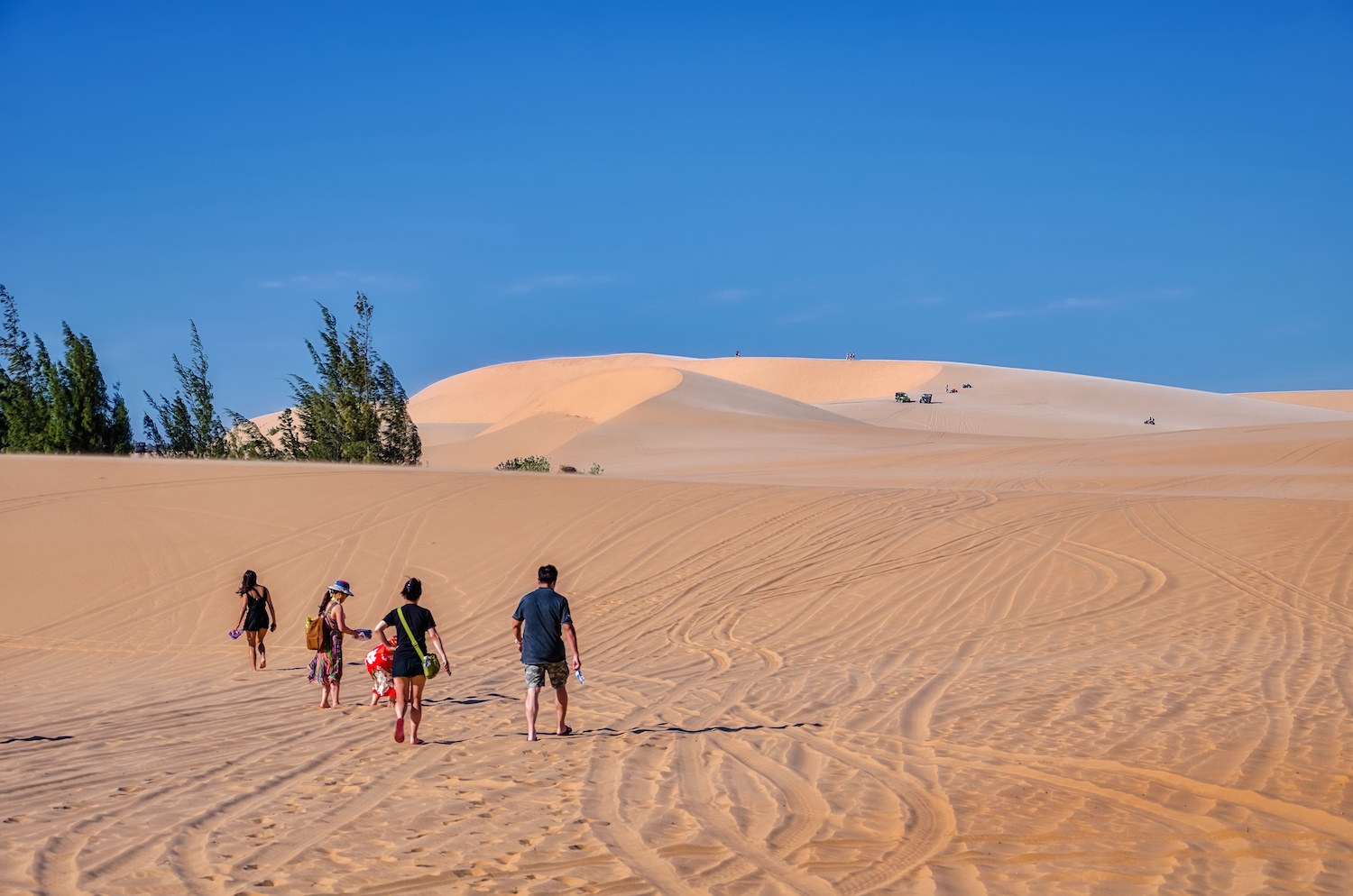 du lich he,  phan thiet anh 4