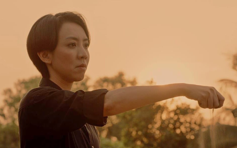 'Chi Muoi Ba: 3 ngay sinh tu’ duoc don nhan khi phat hanh truc tuyen hinh anh