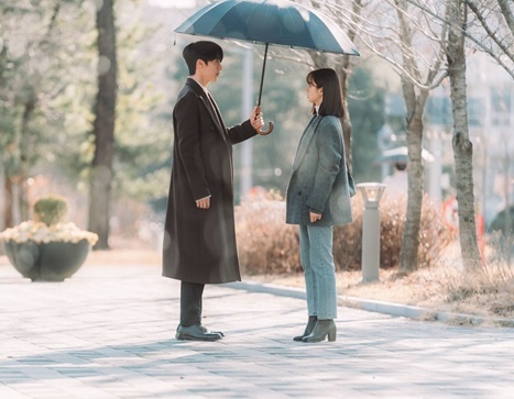 Giai tri ngay he voi 'Ban cung phong cua toi la Gumiho' hinh anh