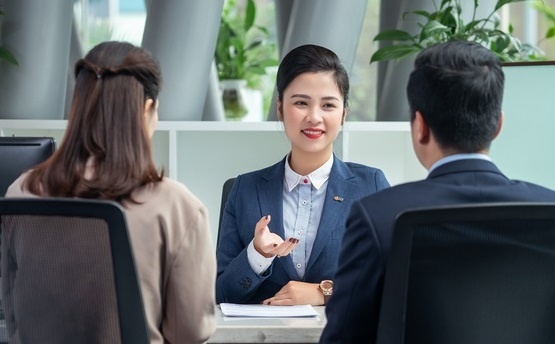 MBBank so hoa dich vu cho doanh nghiep xuat nhap khau hinh anh