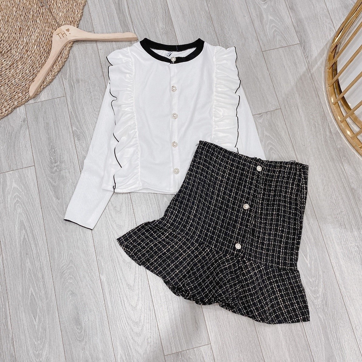 Nguyen Thu Store anh 4