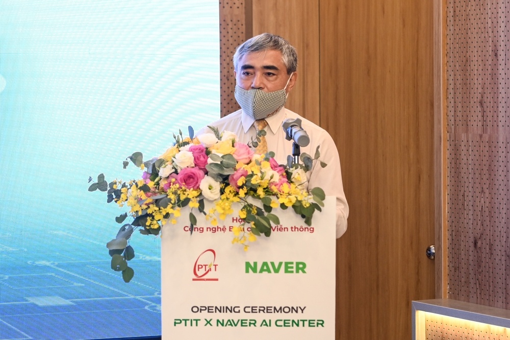 Naver,  Học viện Công nghệ Bưu chính Viễn thông ảnh 3 Naver,  Hoc vien Cong nghe Buu chinh Vien thong anh 3