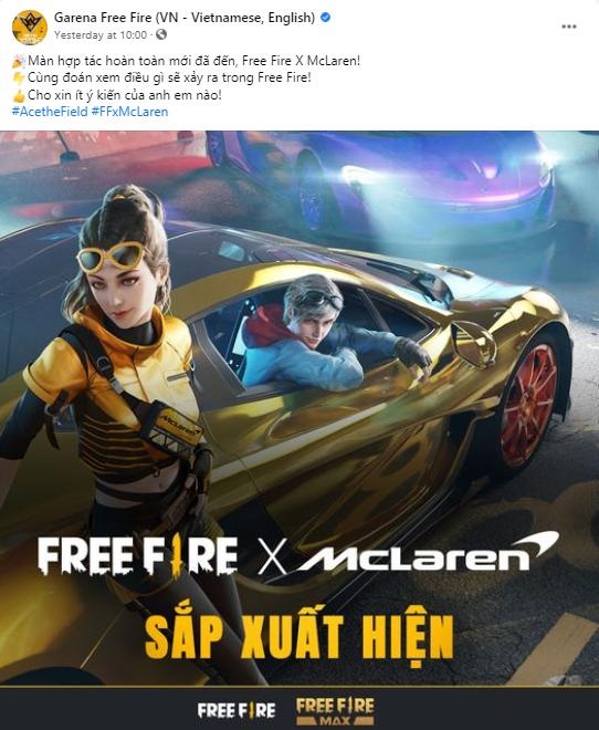 Free Fire anh 1