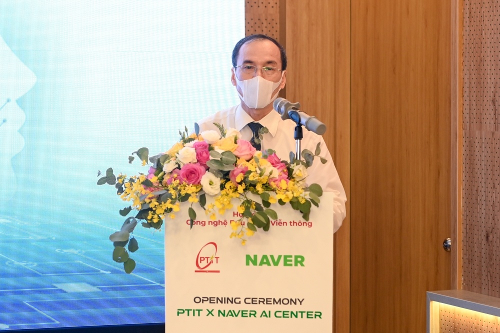 Naver,  Học viện Công nghệ Bưu chính Viễn thông ảnh 4 Naver,  Hoc vien Cong nghe Buu chinh Vien thong anh 4