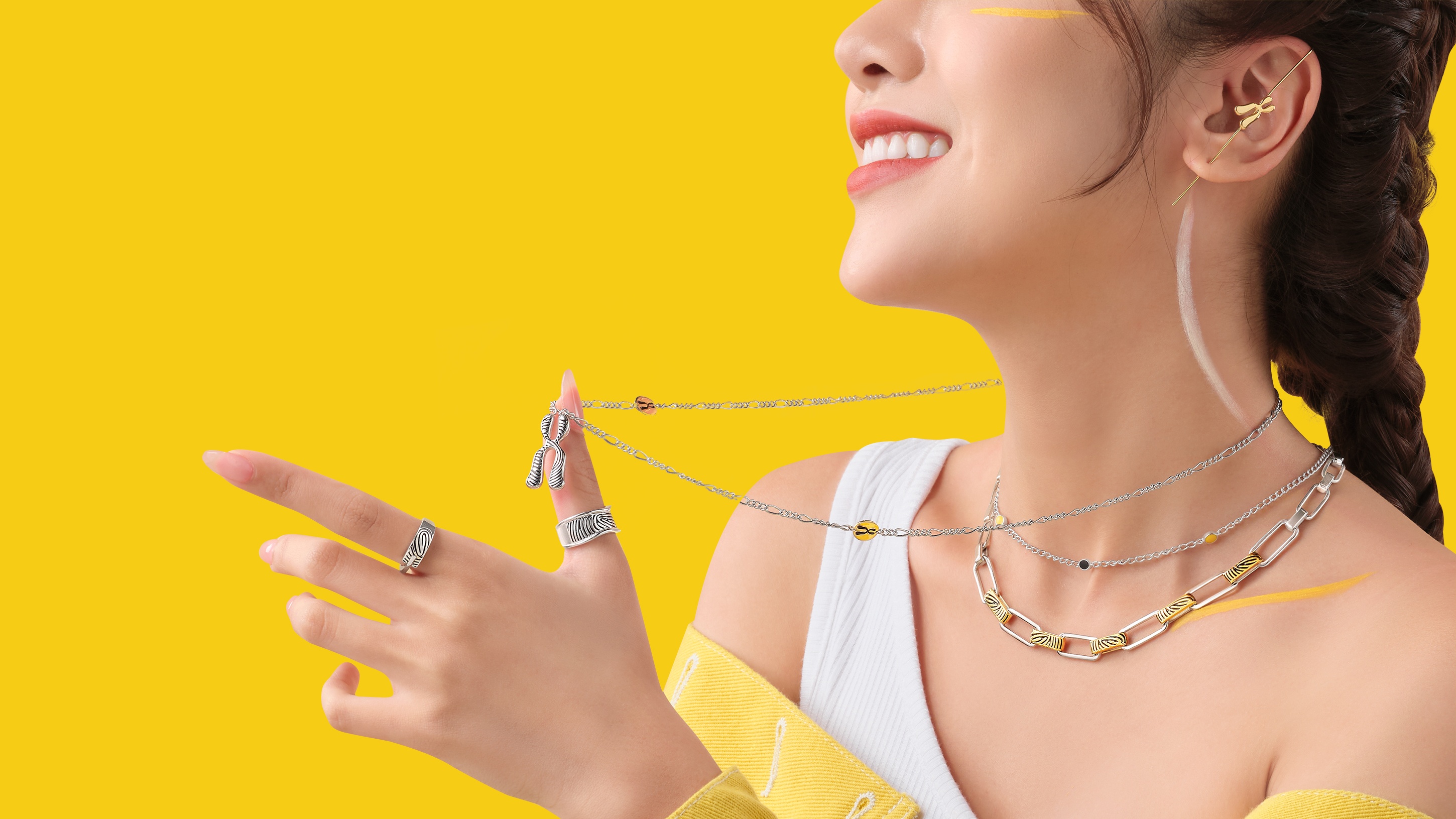 Style by PNJ,  PNJ anh 3