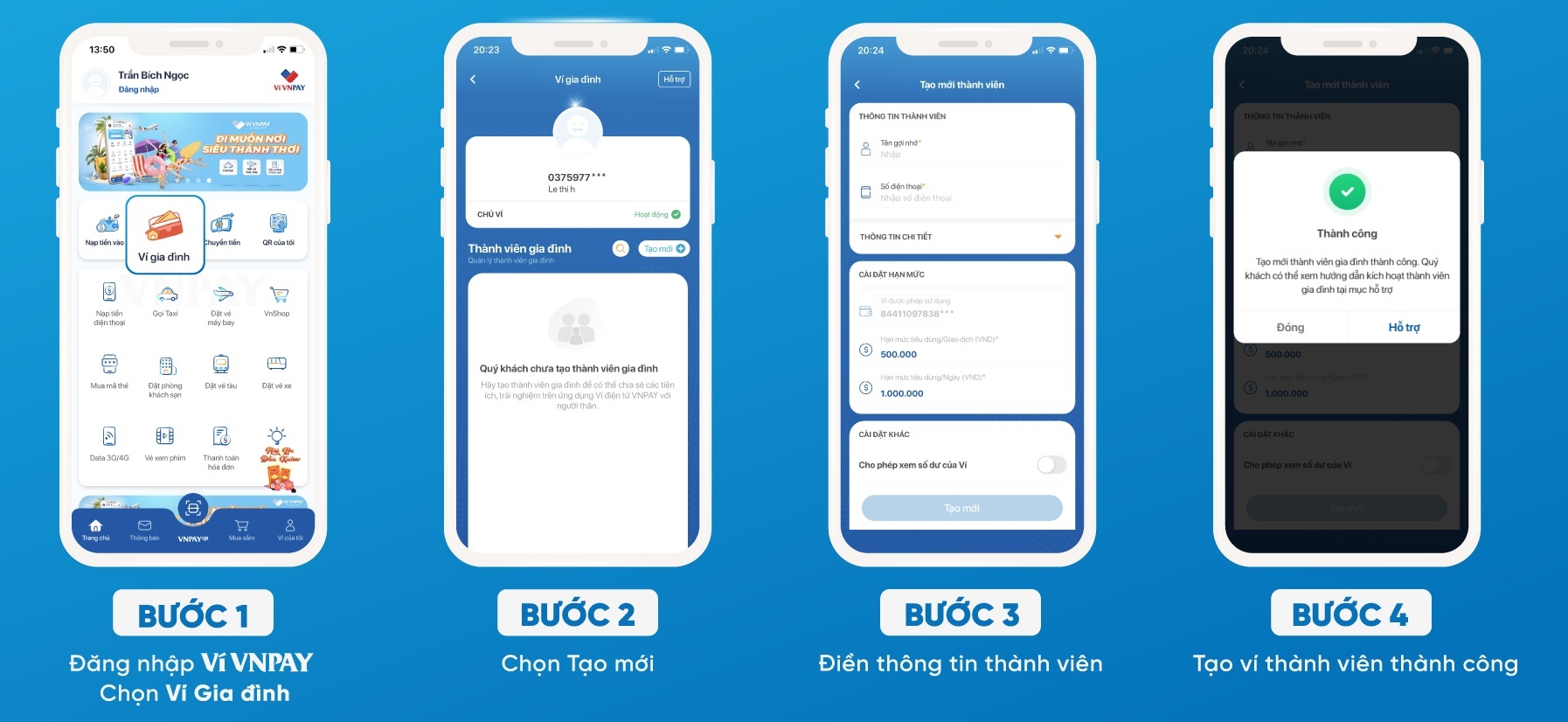 VNPAY,  vi dien tu anh 3