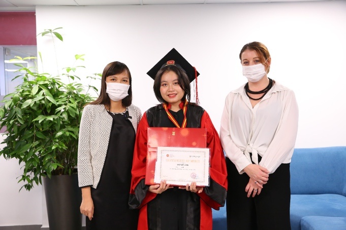 VAS,  trường quốc tế Việt Úc ảnh 7 VAS,  truong quoc te Viet Uc anh 7