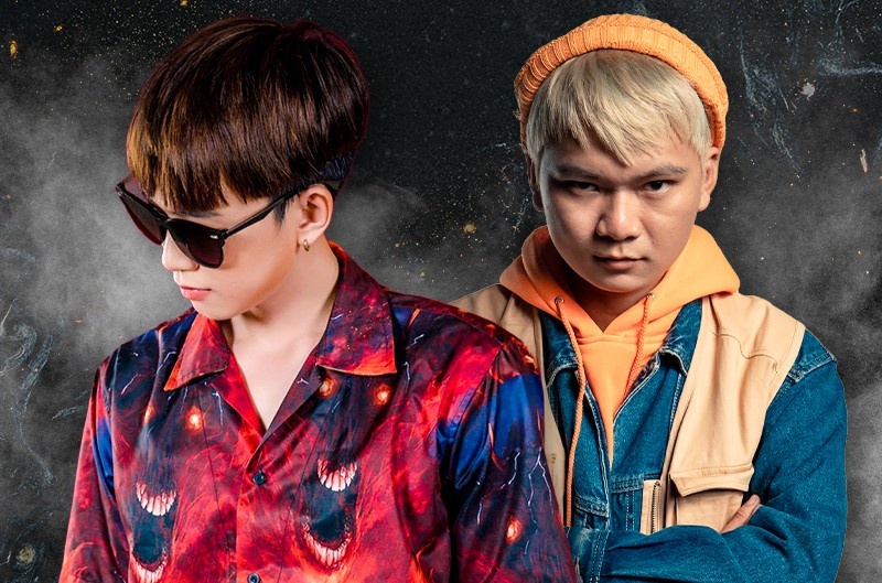 Chu nhan hit ‘Vach ngoc nga’: ‘Toi muon tao nen am nhac khac biet’ hinh anh