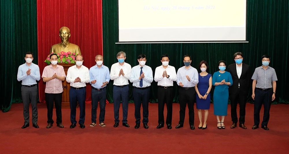 Dược Hậu Giang ảnh 2 Duoc Hau Giang anh 2