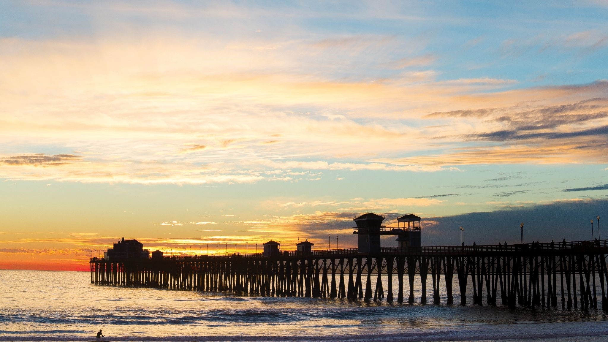 Cao dang MiraCosta anh 1