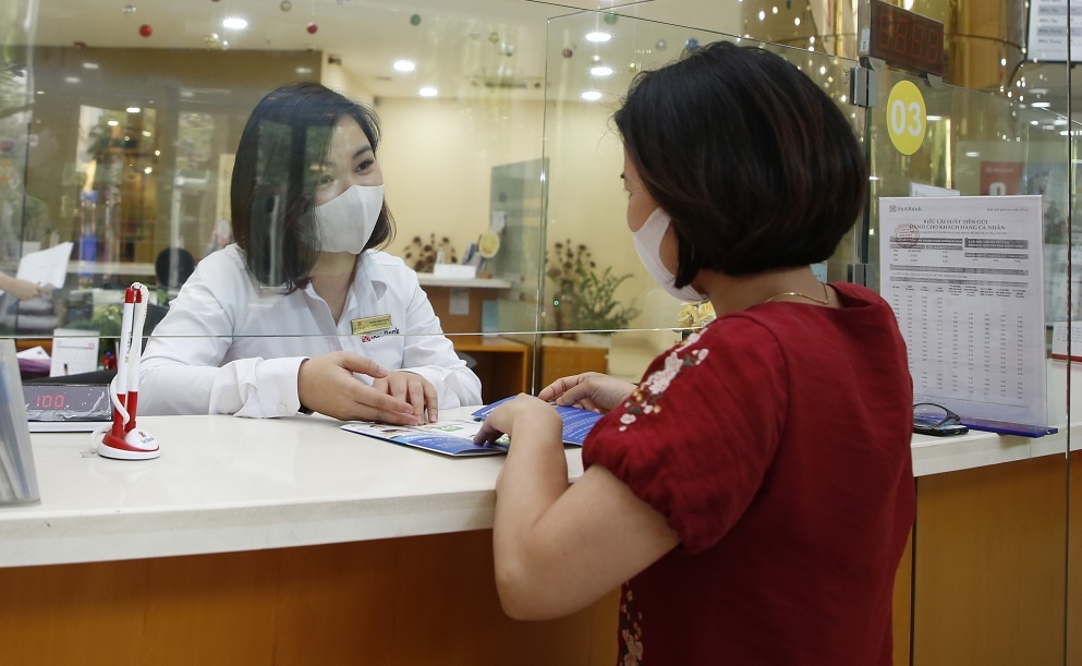 Moody's nang muc danh gia trien vong phat trien cua SeABank hinh anh