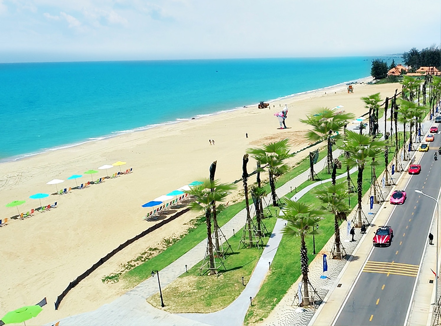 Novaland,  NovaWorld Phan Thiet anh 8