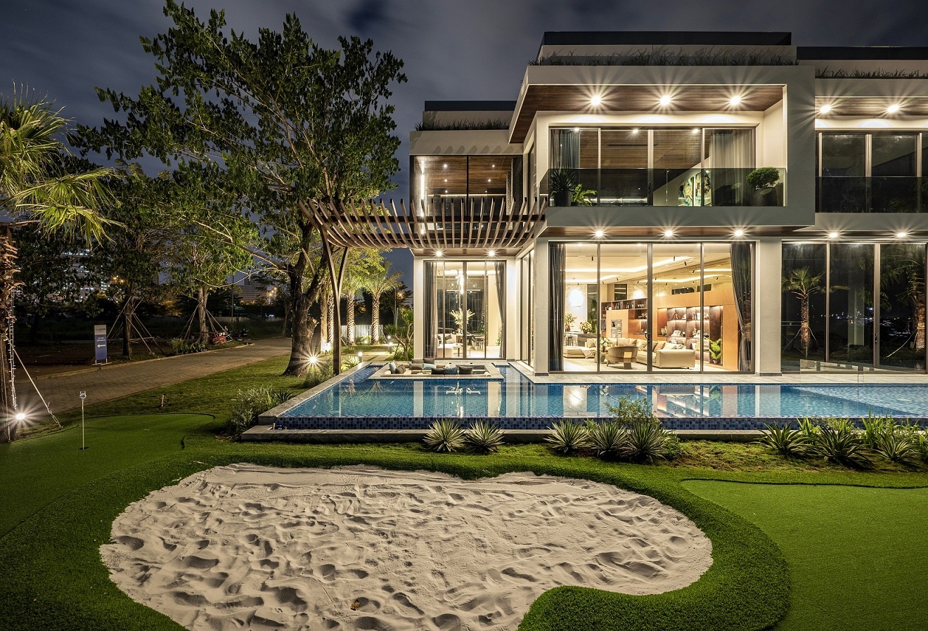 Novaland,  NovaWorld Phan Thiet anh 5