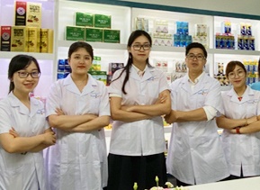 Doanh nghiep du lich mo rong linh vuc kinh doanh thoi dich hinh anh