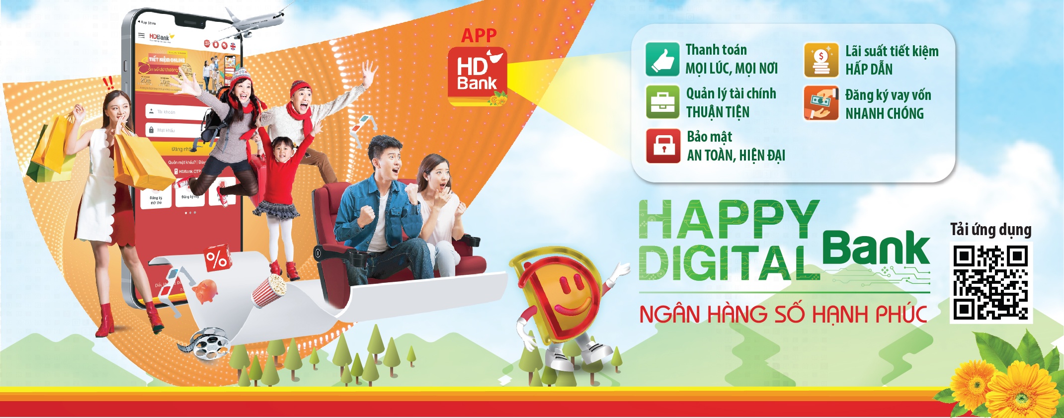 HDBank anh 2