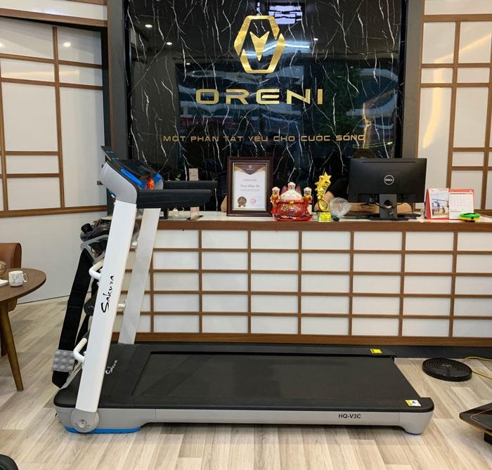 Thien Truong Sport,  may chay bo anh 1