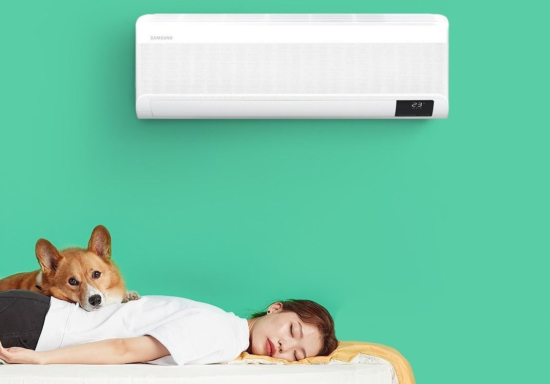 Dieu hoa 'khong gio buot', co AI giup cham soc khong gian song hinh anh