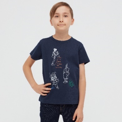 Uniqlo ảnh 3 Uniqlo anh 3