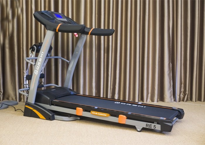 5 may chay bo duoc yeu thich tai Thien Truong Sport hinh anh