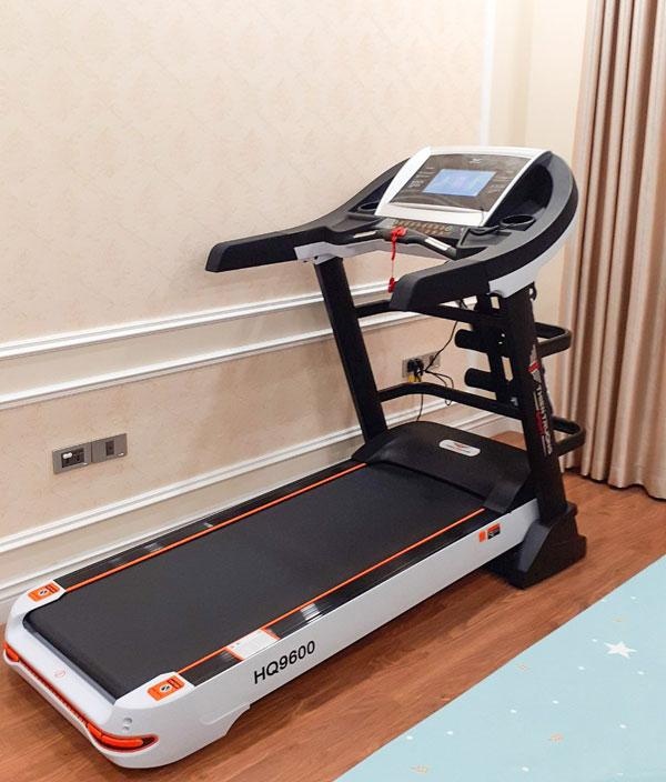 Thien Truong Sport,  may chay bo anh 4