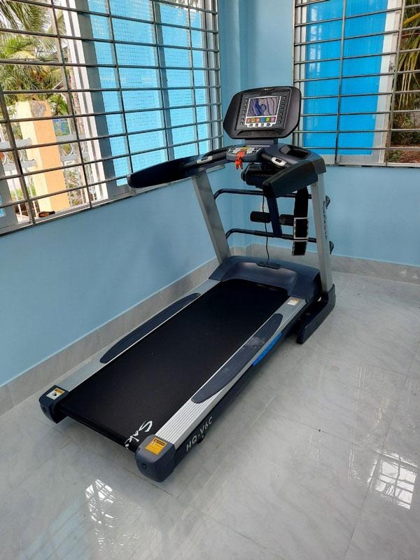 Thien Truong Sport,  may chay bo anh 5