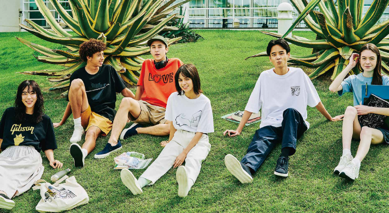 Uniqlo ảnh 9 Uniqlo anh 9