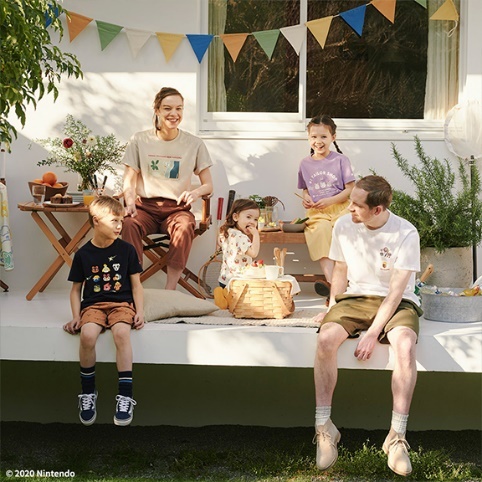 Uniqlo ảnh 10 Uniqlo anh 10