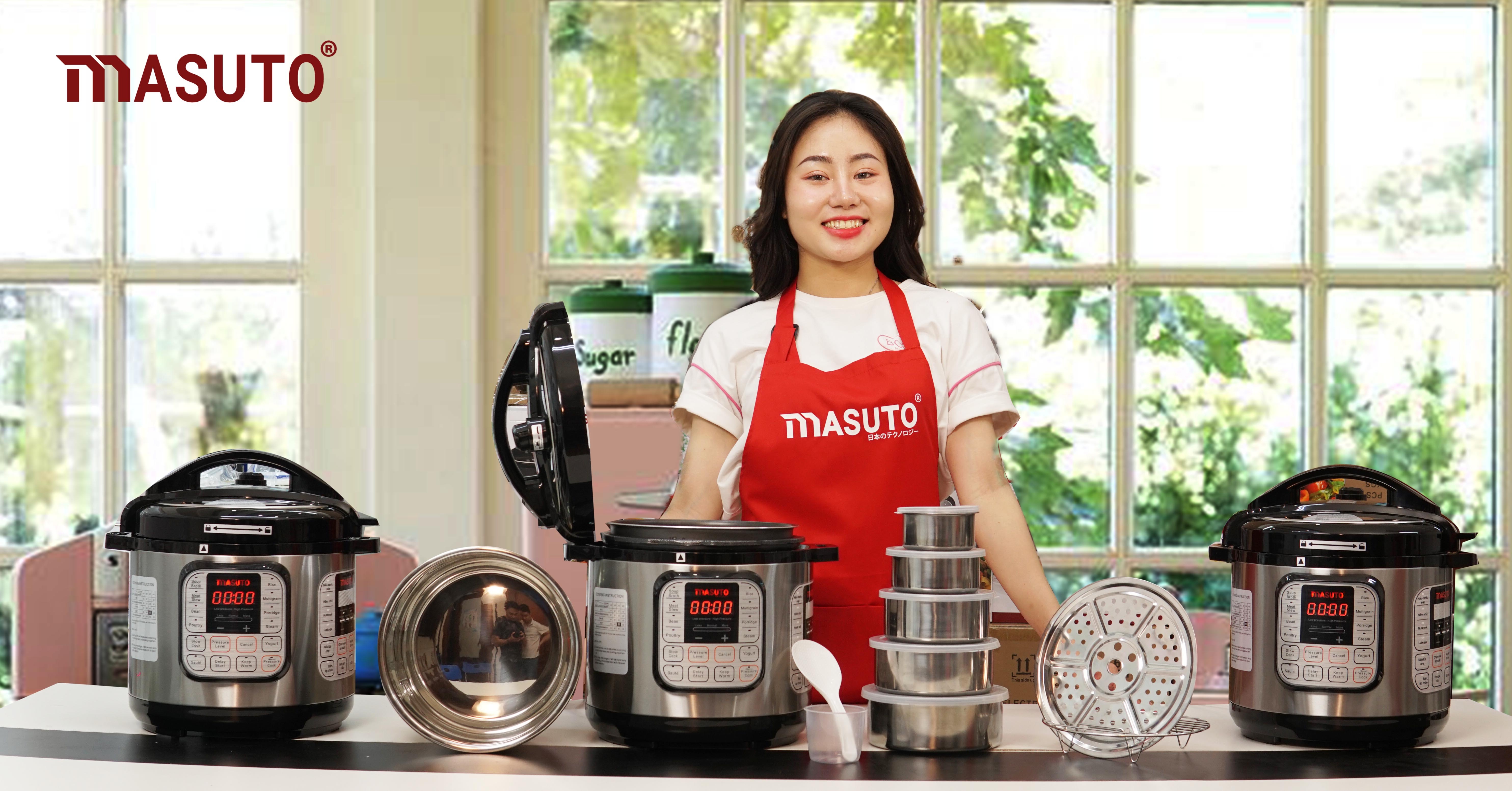 Masuto Việt Nam, đồ điện tử ảnh 2 Masuto Viet Nam, do dien tu anh 2