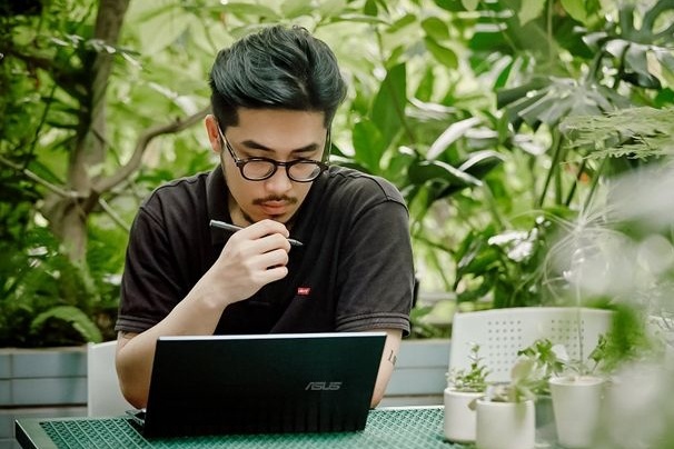 Vu: 'Da nhiem la ky nang quan trong cua nguoi lam nhac' hinh anh