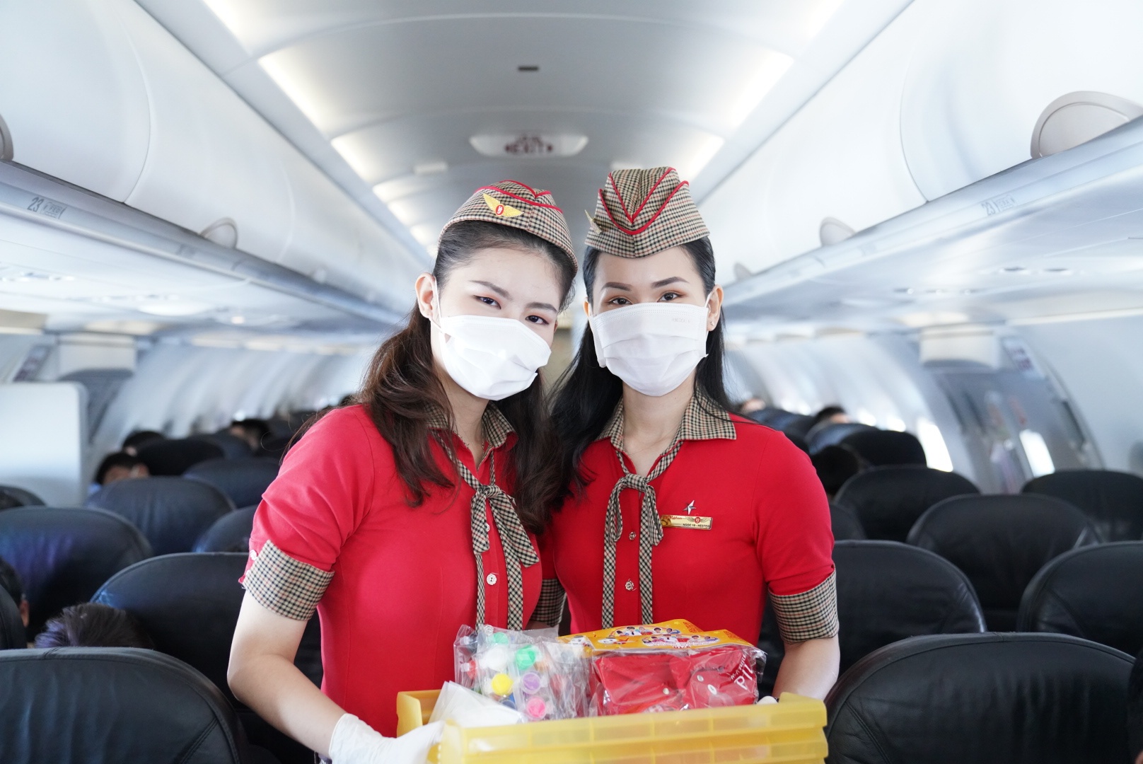 Vietjet anh 2