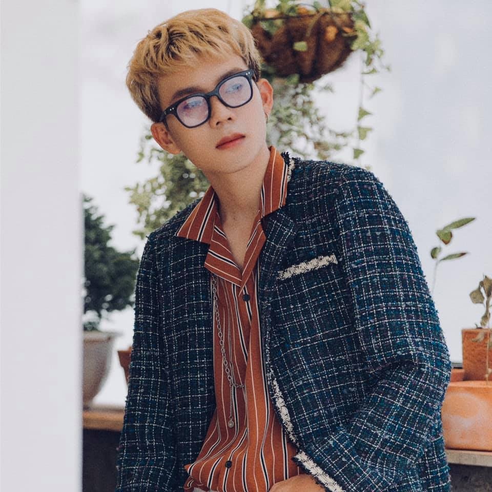 #zingchart,  Zing MP3 anh 2