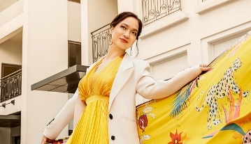 Chon an cu nuoi duong rung cam nghe thuat cua NSND Le Khanh hinh anh