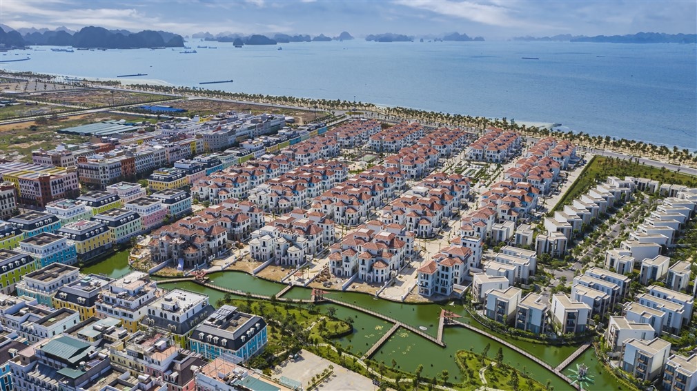 Sun Grand City Feria,  Sun Group anh 2