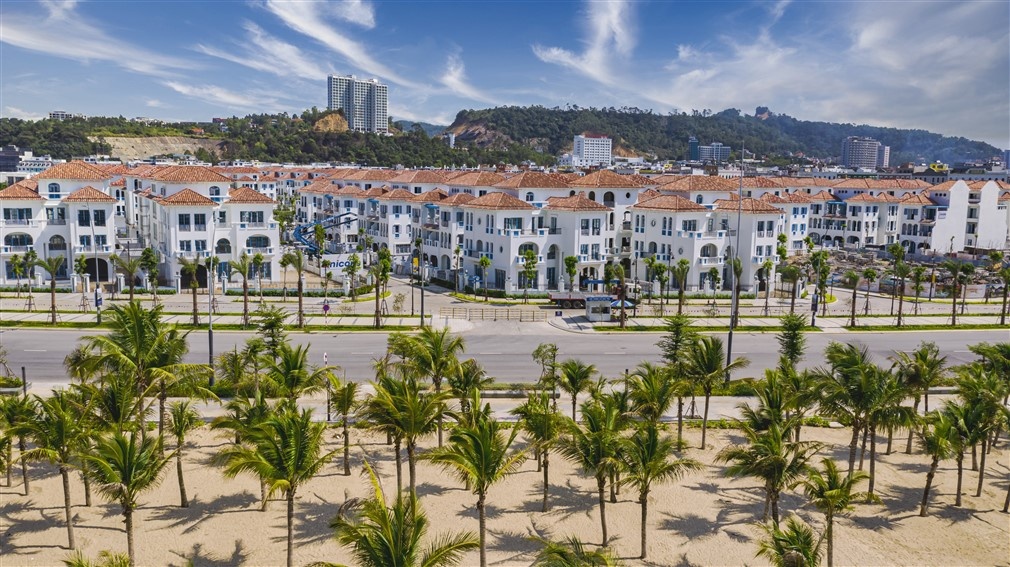 Sun Grand City Feria,  Sun Group anh 11