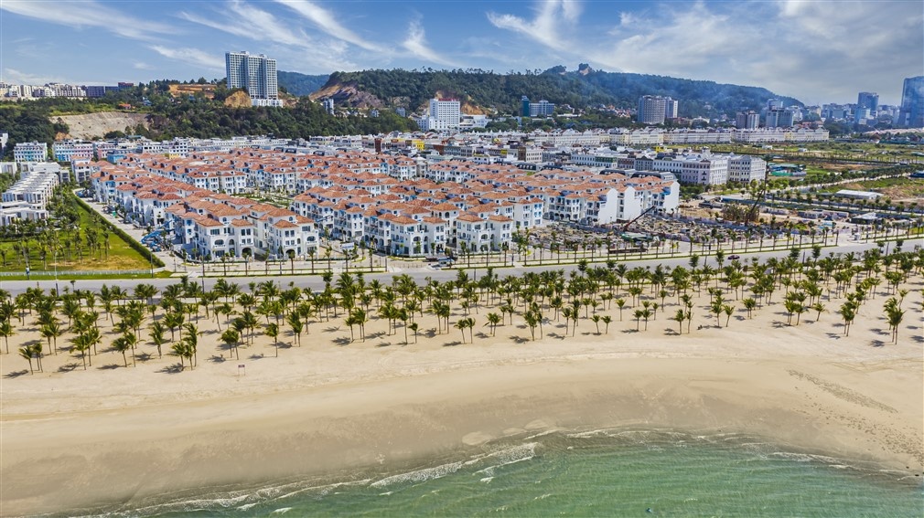 Sun Grand City Feria,  Sun Group anh 4