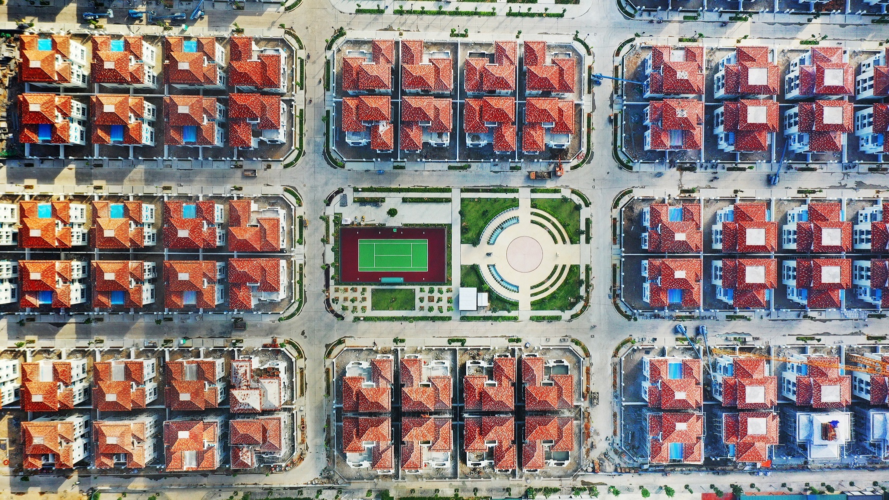 Sun Grand City Feria,  Sun Group anh 5