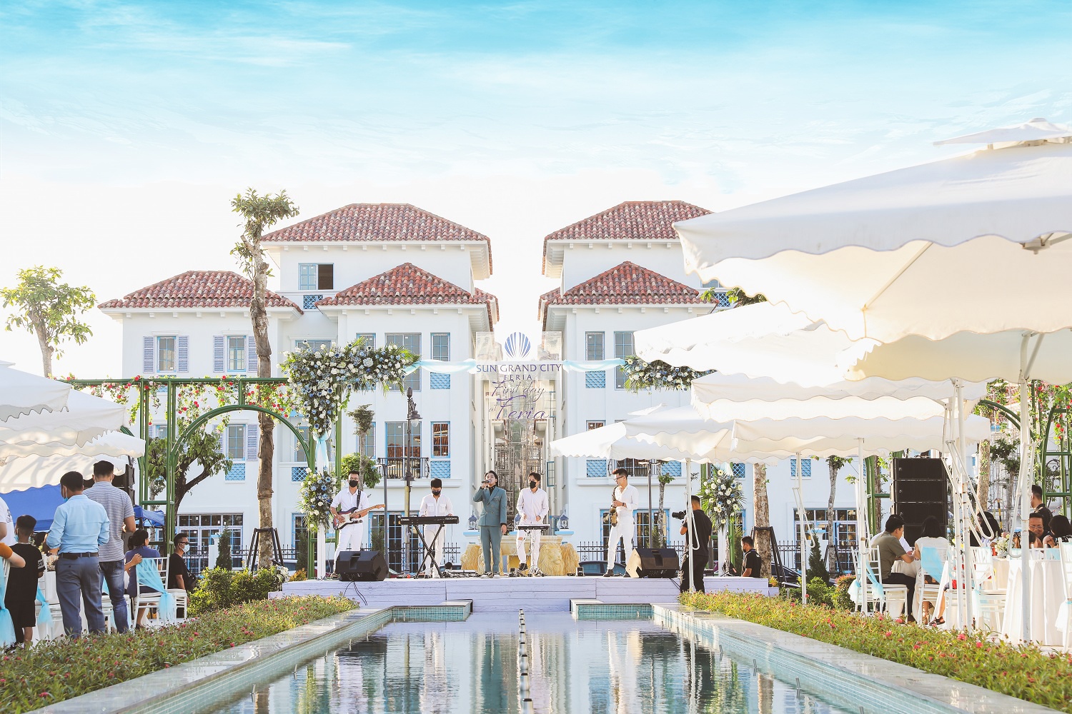 Sun Grand City Feria,  Sun Group anh 9