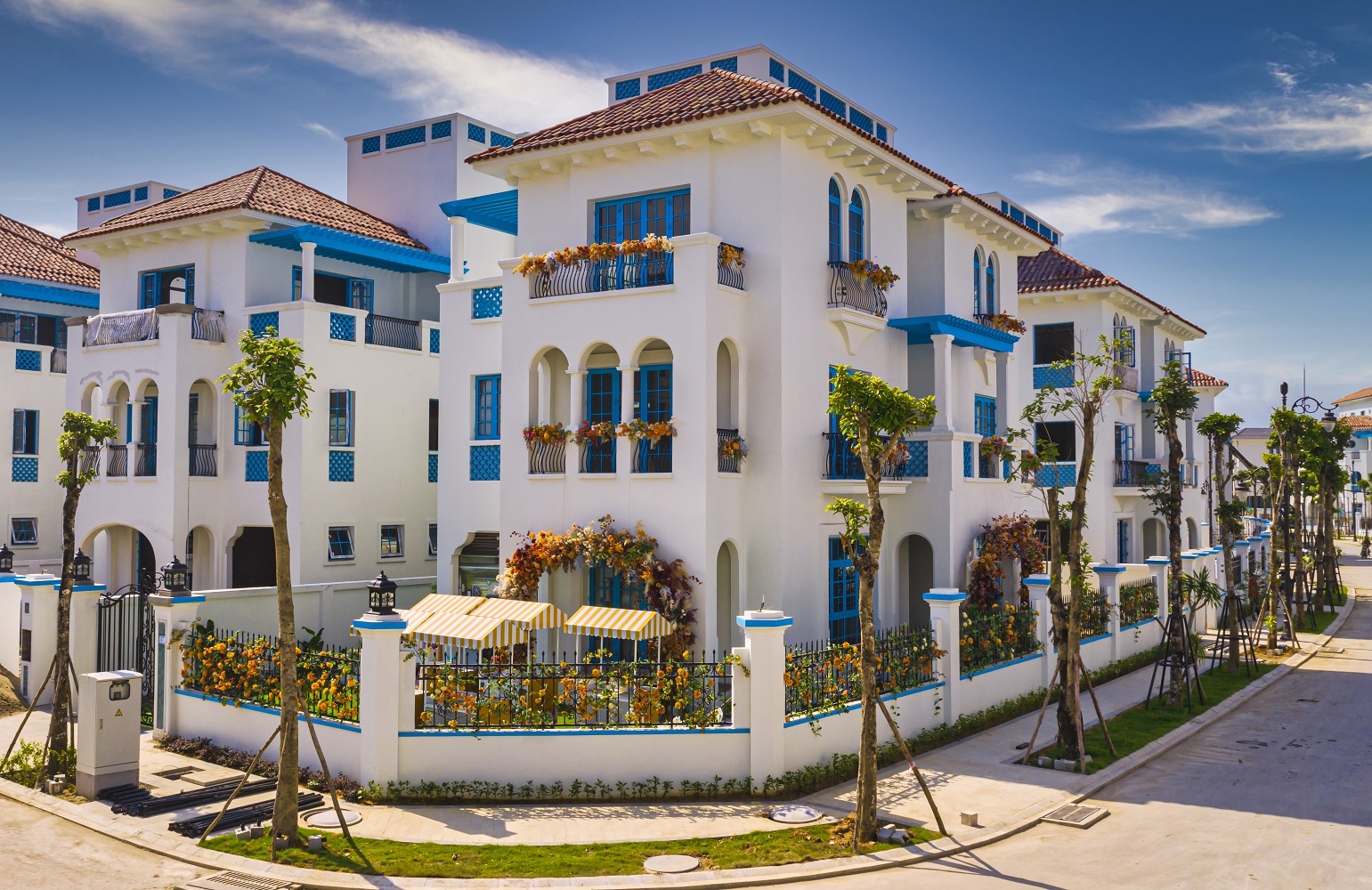 Sun Grand City Feria,  Sun Group anh 10