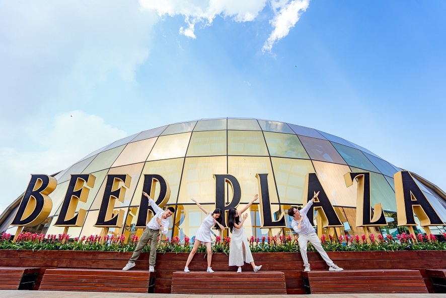 Sun World Ba Na Hills,  Sun Group anh 1