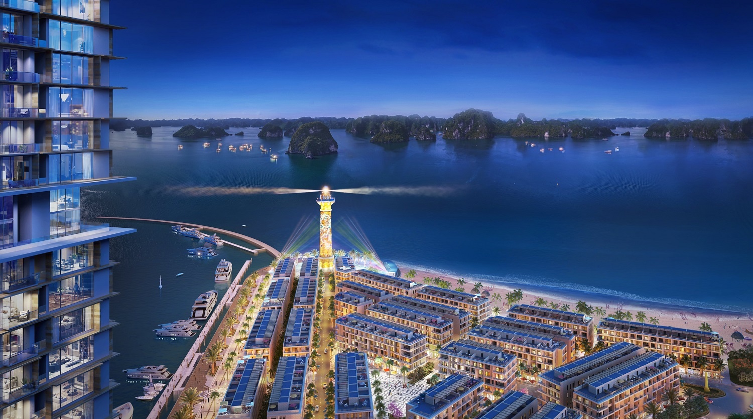 To hop Sun Marina,  Sun Group anh 5