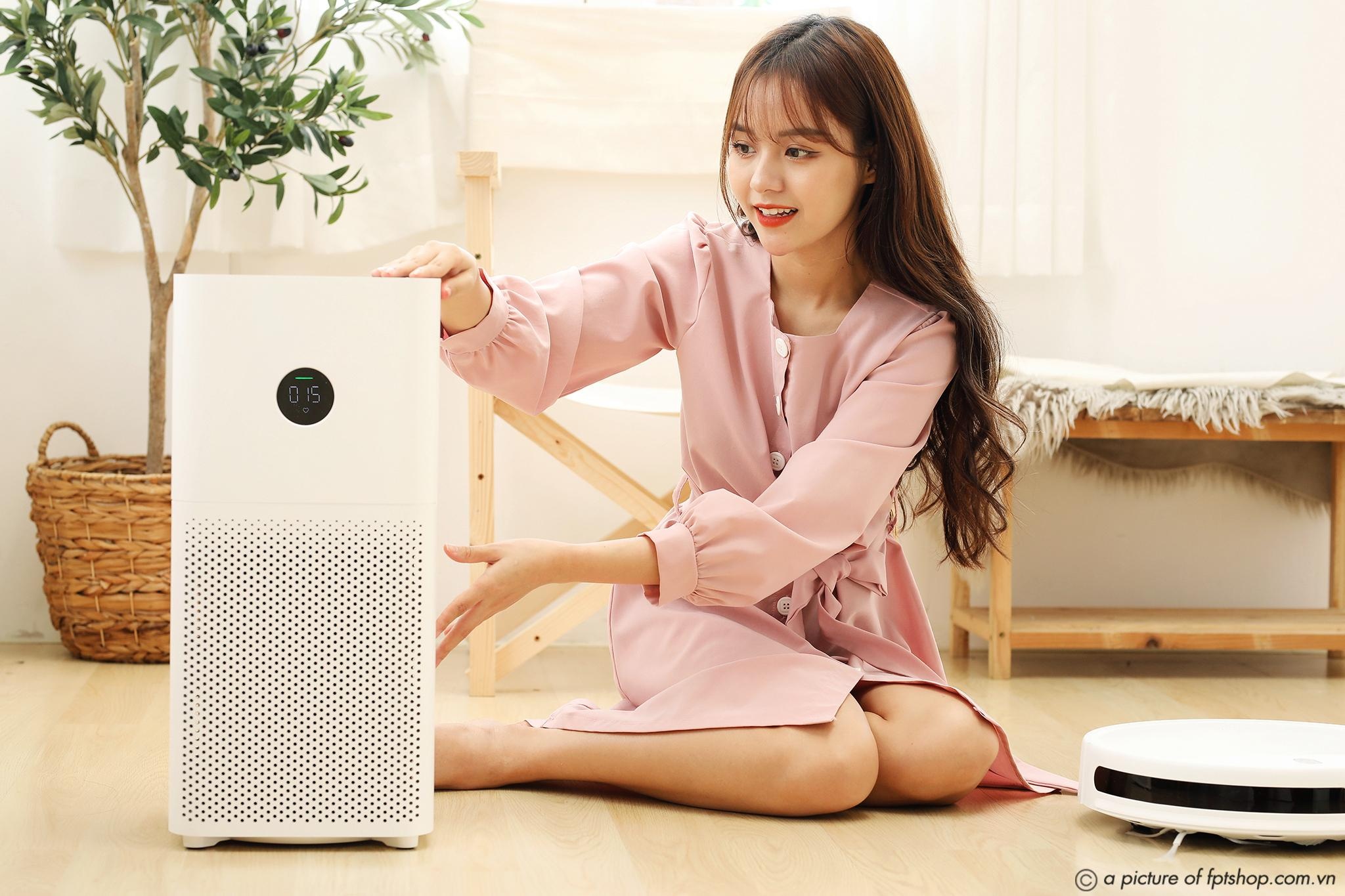 mua smartphone,  chuong trinh uu dai anh 1