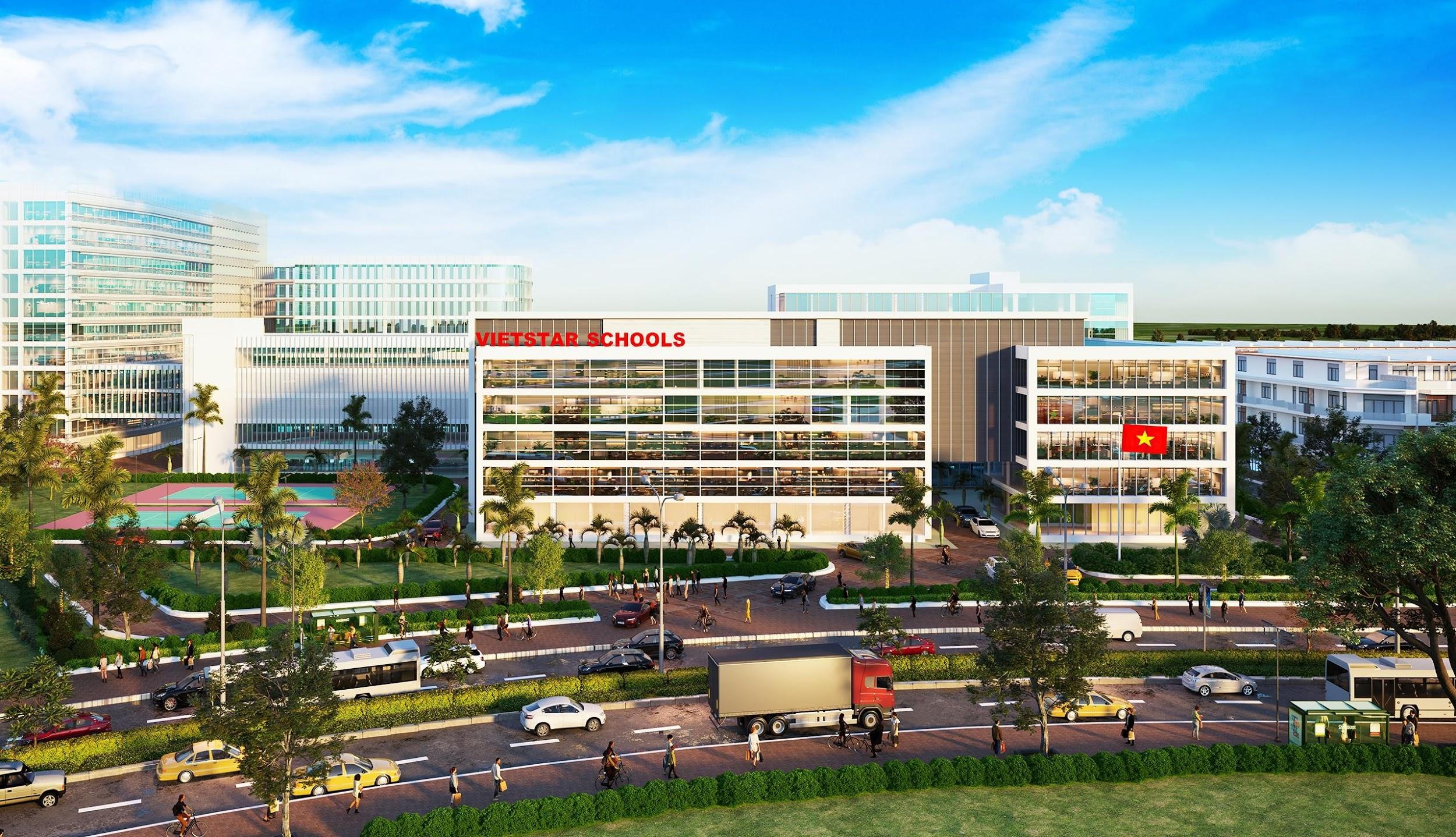 Thien An Holdings,  BDS Binh Phuoc anh 2