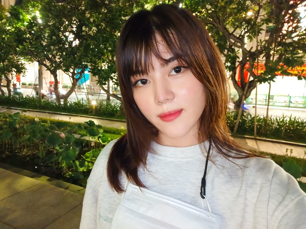 Vivo ảnh 3 Vivo anh 3